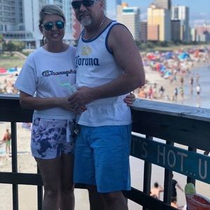 Meet your Posher, Sharon